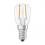Osram Parathom Special Filament LED T26 FIL 10 non-dim 2,2W/827 E14 bulb Osram | Parathom Special Filament LED T26 FIL | E14 | 1 - 2